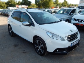 Peugeot 2008 1.6HDI* ALLURE* , снимка 3