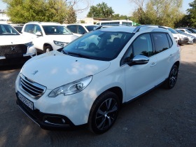 Peugeot 2008 1.6HDI* ALLURE* , снимка 1