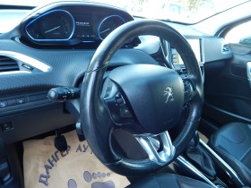 Peugeot 2008 1.6HDI* ALLURE* , снимка 11