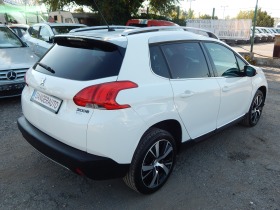 Peugeot 2008 1.6HDI* ALLURE* , снимка 4