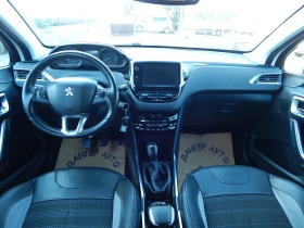 Peugeot 2008 1.6HDI* ALLURE* , снимка 12