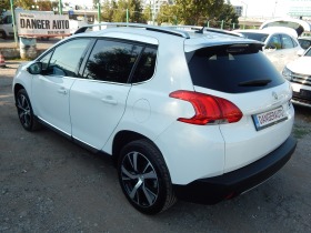 Peugeot 2008 1.6HDI* ALLURE* , снимка 6