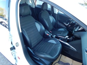 Peugeot 2008 1.6HDI* ALLURE* , снимка 17