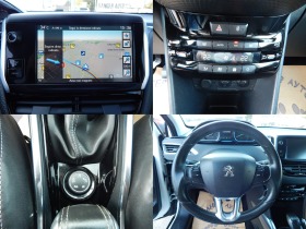 Peugeot 2008 1.6HDI* ALLURE* , снимка 9