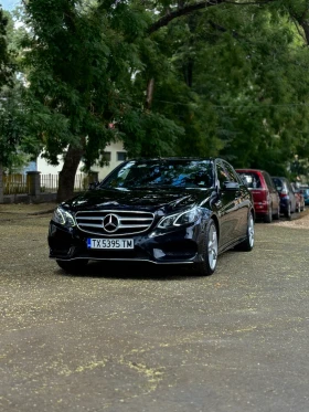 Mercedes-Benz E 300 Amg package , снимка 7