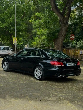 Mercedes-Benz E 300 Amg package , снимка 4