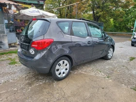 Opel Meriva 1.4 Т facelift, снимка 4