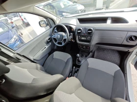 Dacia Dokker 1.5 DCi 75k.c. N1 1+ 1, снимка 11