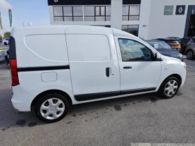 Dacia Dokker 1.5 DCi 75k.c. N1 1+ 1, снимка 5