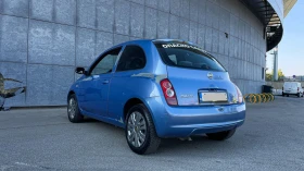 Nissan Micra, снимка 6