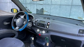 Nissan Micra, снимка 9