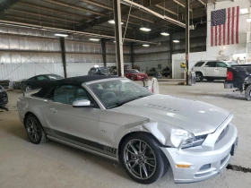 Ford Mustang GT, снимка 4