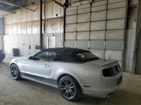 Ford Mustang GT, снимка 2