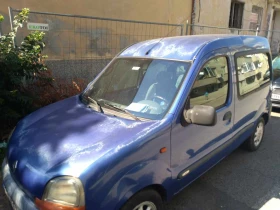 Renault Kangoo, снимка 2