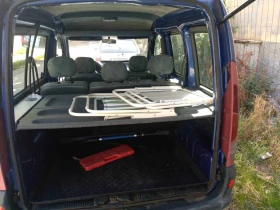 Renault Kangoo, снимка 4