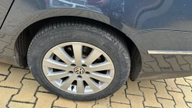 VW Passat 2.0 TDI DSG, снимка 11