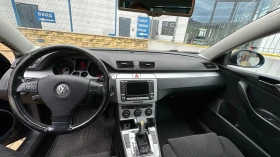 VW Passat 2.0 TDI DSG, снимка 5