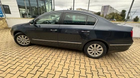 VW Passat 2.0 TDI DSG, снимка 4