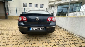 VW Passat 2.0 TDI DSG, снимка 3