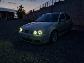 VW Golf Mk4 1.6 SR, снимка 16