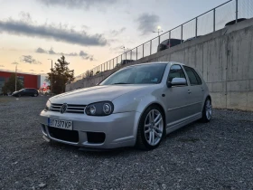 VW Golf Mk4 1.6 SR, снимка 1