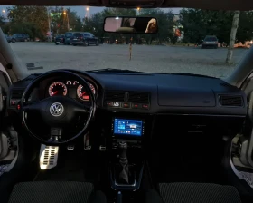 VW Golf Mk4 1.6 SR, снимка 15