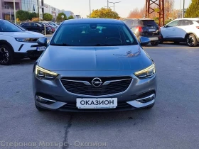 Opel Insignia B GS Innovation 2.0 CDTI (170HP) AT8, снимка 2