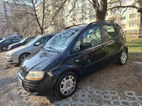 Fiat Idea 1.2 Fire 16V, снимка 2