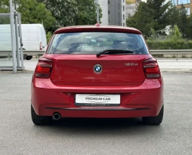 Обява за продажба на BMW 120 d Sport Line ~17 800 лв. - изображение 7