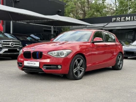 Обява за продажба на BMW 120 d Sport Line ~17 800 лв. - изображение 1