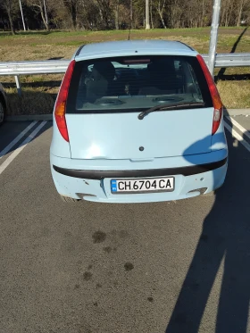 Fiat Punto, снимка 6