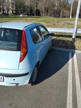 Fiat Punto, снимка 5