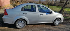 Chevrolet Aveo, снимка 4