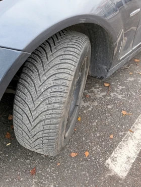 Mercedes-Benz C 180 C180kompresor, снимка 11