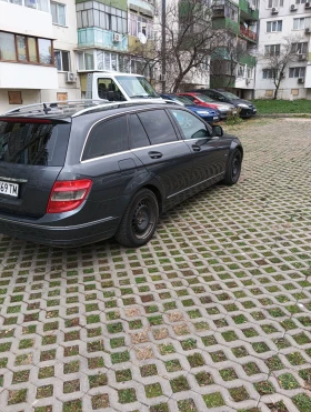 Mercedes-Benz C 180 C180kompresor, снимка 5