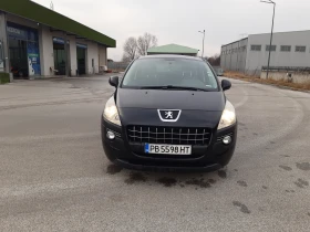 Peugeot 3008, снимка 3