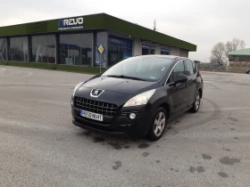 Peugeot 3008, снимка 2