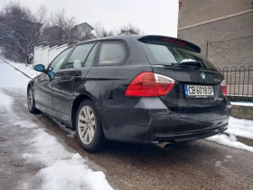 BMW 320, снимка 5