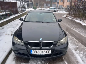 BMW 320, снимка 2