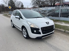 Peugeot 3008 1.6 HDi 109  | Mobile.bg    3