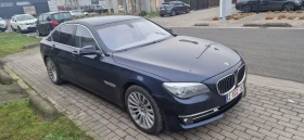 BMW 730 730 D Twin Turbo Xdrive | Mobile.bg    8