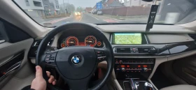 BMW 730 730 D Twin Turbo Xdrive | Mobile.bg    10