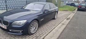 BMW 730 730 D Twin Turbo Xdrive | Mobile.bg    5