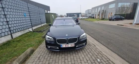 BMW 730 730 D Twin Turbo Xdrive | Mobile.bg    3