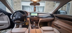 BMW 730 730 D Twin Turbo Xdrive | Mobile.bg    14