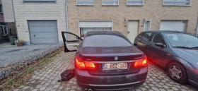 BMW 730 730 D Twin Turbo Xdrive | Mobile.bg    11