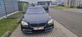     BMW 730 730 D Twin Turbo Xdrive