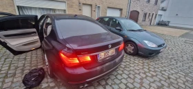 BMW 730 730 D Twin Turbo Xdrive | Mobile.bg    12