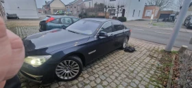 BMW 730 730 D Twin Turbo Xdrive | Mobile.bg    17