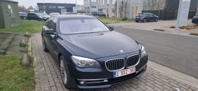 BMW 730 730 D Twin Turbo Xdrive | Mobile.bg    9